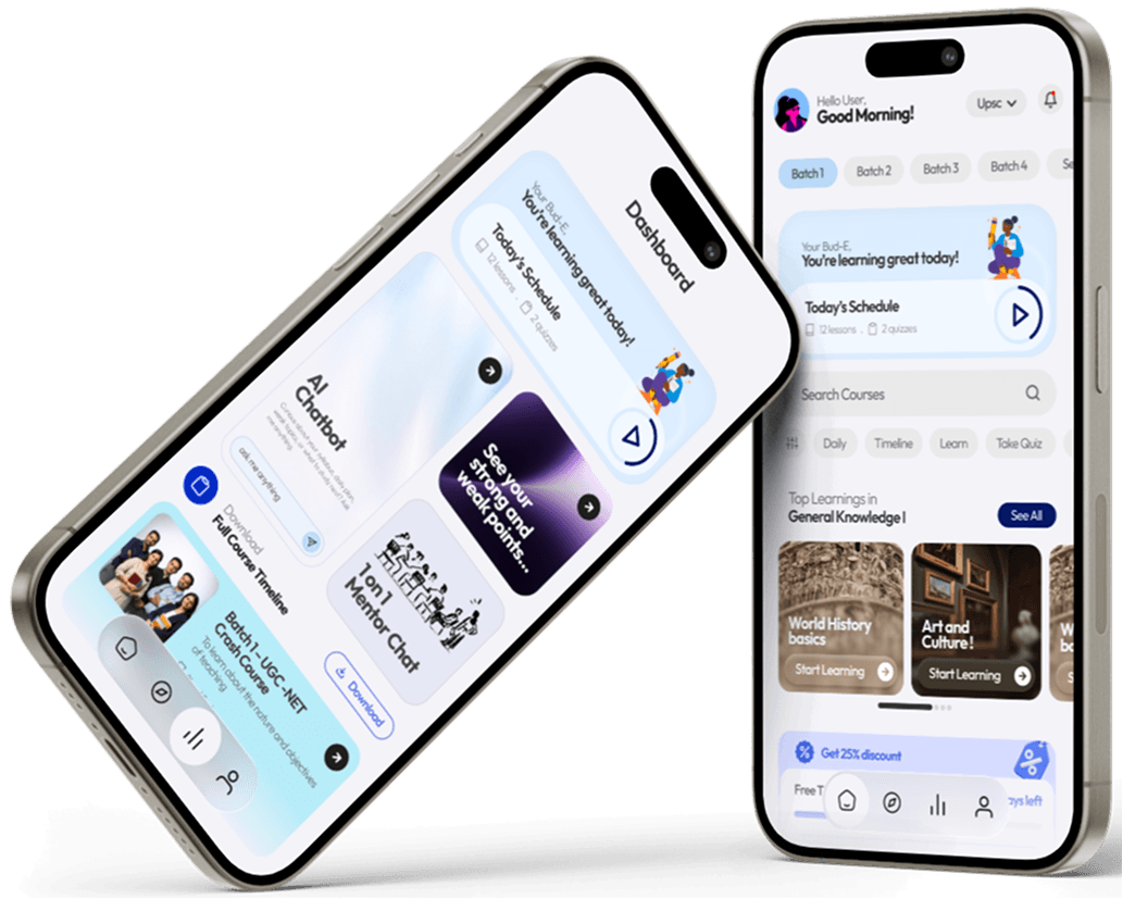 VSI Admin app preview